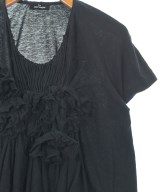 tricot COMME des GARCONS（トリココムデギャルソン）Tシャツ・カットソー 黒 サイズ:-(M位) レディース/2200616197042