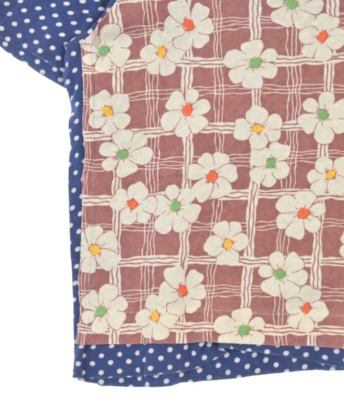 tricot COMME des GARCONS（トリココムデギャルソン）Tシャツ・カットソー 紺 サイズ:-(M位) レディース/2200616300176