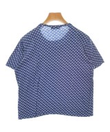 tricot COMME des GARCONS（トリココムデギャルソン）Tシャツ・カットソー 紺 サイズ:-(M位) レディース/2200616300176