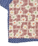 tricot COMME des GARCONS（トリココムデギャルソン）Tシャツ・カットソー 紺 サイズ:-(M位) レディース/2200616300176