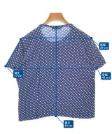 tricot COMME des GARCONS（トリココムデギャルソン）Tシャツ・カットソー 紺 サイズ:-(M位) レディース/2200616300176