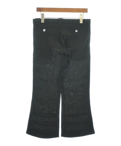 tricot COMME des GARCONS（トリココムデギャルソン）その他 黒 サイズ:M レディース/2200616300220