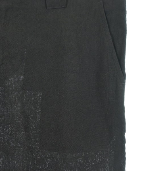 tricot COMME des GARCONS（トリココムデギャルソン）その他 黒 サイズ:M レディース/2200616300220