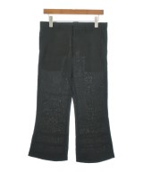 tricot COMME des GARCONS（トリココムデギャルソン）その他 黒 サイズ:M レディース/2200616300220