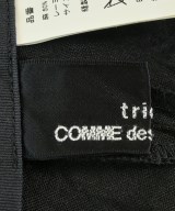 tricot COMME des GARCONS（トリココムデギャルソン）その他 黒 サイズ:M レディース/2200616300220