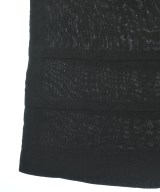 tricot COMME des GARCONS（トリココムデギャルソン）その他 黒 サイズ:M レディース/2200616300220