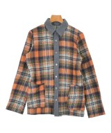 tricot COMME des GARCONS（トリココムデギャルソン）ブラウス オレンジ サイズ:-(M位) レディース/2200616443033