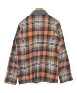 tricot COMME des GARCONS（トリココムデギャルソン）ブラウス オレンジ サイズ:-(M位) レディース/2200616443033