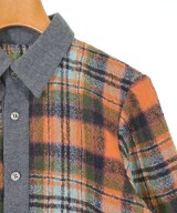 tricot COMME des GARCONS（トリココムデギャルソン）ブラウス オレンジ サイズ:-(M位) レディース/2200616443033