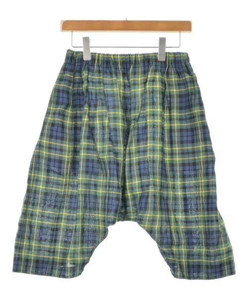 トリココムデギャルソン(tricot COMME des GARCONS)のtricot COMME des GARCONS クロップドパンツ