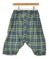 tricot COMME des GARCONS（トリココムデギャルソン）クロップドパンツ 緑 サイズ:-(S位) レディース/2200616490112