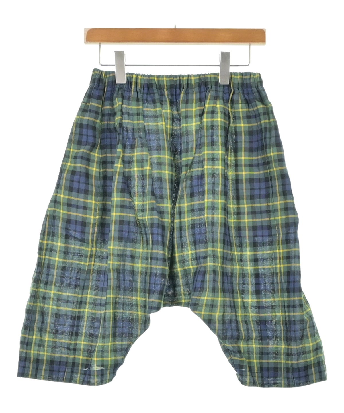 tricot COMME des GARCONS（トリココムデギャルソン）クロップド