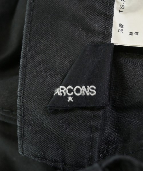 tricot COMME des GARCONS（トリココムデギャルソン）その他 黒 サイズ:M レディース/2200616490129