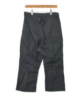 tricot COMME des GARCONS（トリココムデギャルソン）その他 黒 サイズ:M レディース/2200616490129