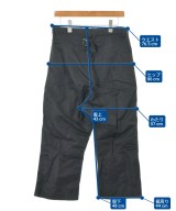 tricot COMME des GARCONS（トリココムデギャルソン）その他 黒 サイズ:M レディース/2200616490129
