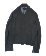 tricot COMME des GARCONS（トリココムデギャルソン）カジュアルジャケット 黒 サイズ:M レディース/2200616709016