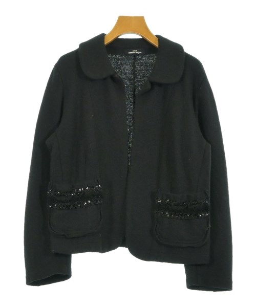 トリココムデギャルソン(tricot COMME des GARCONS)のtricot COMME des GARCONS カジュアルジャケット