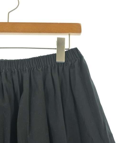 tricot COMME des GARCONS（トリココムデギャルソン）ロング・マキシ丈スカート 黒 サイズ:F レディース/2200608832029