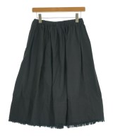 tricot COMME des GARCONS（トリココムデギャルソン）ロング・マキシ丈スカート 黒 サイズ:F レディース/2200608832029