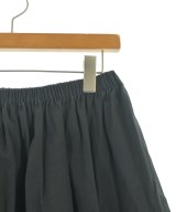 tricot COMME des GARCONS（トリココムデギャルソン）ロング・マキシ丈スカート 黒 サイズ:F レディース/2200608832029