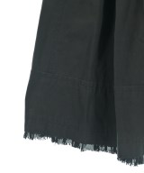 tricot COMME des GARCONS（トリココムデギャルソン）ロング・マキシ丈スカート 黒 サイズ:F レディース/2200608832029