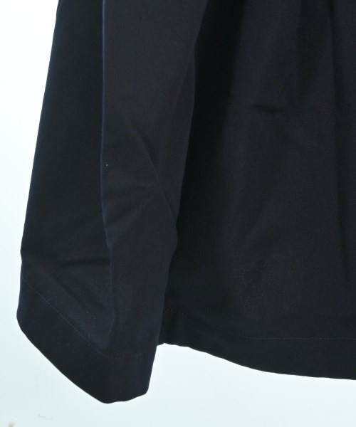 tricot COMME des GARCONS（トリココムデギャルソン）シャツワンピース 紺 サイズ:M レディース/2200608832036