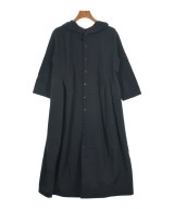 tricot COMME des GARCONS（トリココムデギャルソン）シャツワンピース 紺 サイズ:M レディース/2200608832036