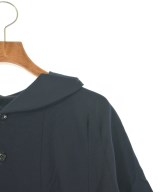 tricot COMME des GARCONS（トリココムデギャルソン）シャツワンピース 紺 サイズ:M レディース/2200608832036