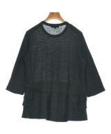 tricot COMME des GARCONS（トリココムデギャルソン）Tシャツ・カットソー 黒 サイズ:M レディース/2200608832081