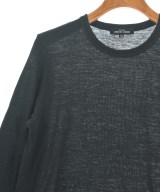 tricot COMME des GARCONS（トリココムデギャルソン）Tシャツ・カットソー 黒 サイズ:M レディース/2200608832081