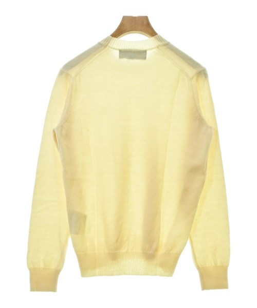 tricot COMME des GARCONS（トリココムデギャルソン）ニット・セーター ベージュ サイズ:M レディース/2200616958032