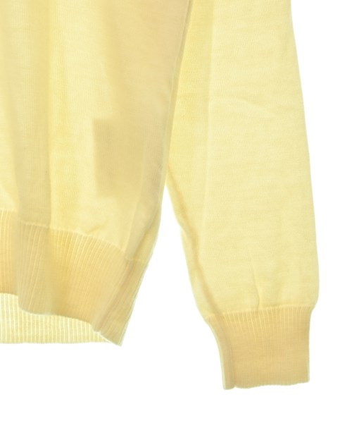 tricot COMME des GARCONS（トリココムデギャルソン）ニット・セーター ベージュ サイズ:M レディース/2200616958032