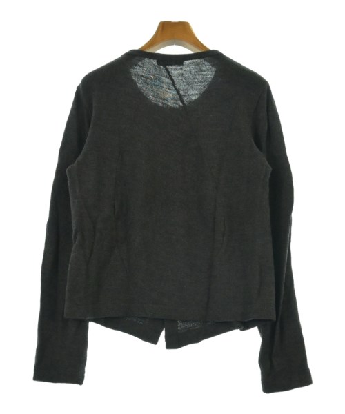 tricot COMME des GARCONS（トリココムデギャルソン）カーディガン グレー サイズ:-(M位) レディース/2200617623014