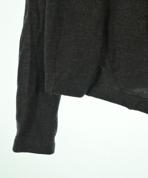 tricot COMME des GARCONS（トリココムデギャルソン）カーディガン グレー サイズ:-(M位) レディース/2200617623014