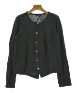 tricot COMME des GARCONS（トリココムデギャルソン）カーディガン グレー サイズ:-(M位) レディース/2200617623014