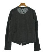 tricot COMME des GARCONS（トリココムデギャルソン）カーディガン グレー サイズ:-(M位) レディース/2200617623014