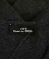 tricot COMME des GARCONS（トリココムデギャルソン）カーディガン グレー サイズ:-(M位) レディース/2200617623014