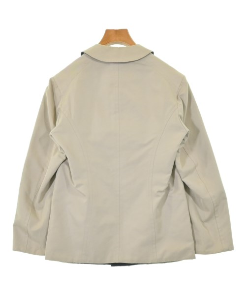tricot COMME des GARCONS（トリココムデギャルソン）カバーオール ベージュ サイズ:S レディース/2200617789017