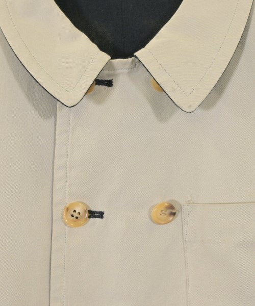 tricot COMME des GARCONS（トリココムデギャルソン）カバーオール ベージュ サイズ:S レディース/2200617789017