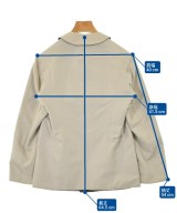 tricot COMME des GARCONS（トリココムデギャルソン）カバーオール ベージュ サイズ:S レディース/2200617789017