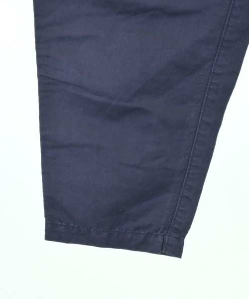 tricot COMME des GARCONS（トリココムデギャルソン）クロップドパンツ 紺 サイズ:M レディース/2200617910022