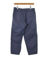tricot COMME des GARCONS（トリココムデギャルソン）クロップドパンツ 紺 サイズ:M レディース/2200617910022