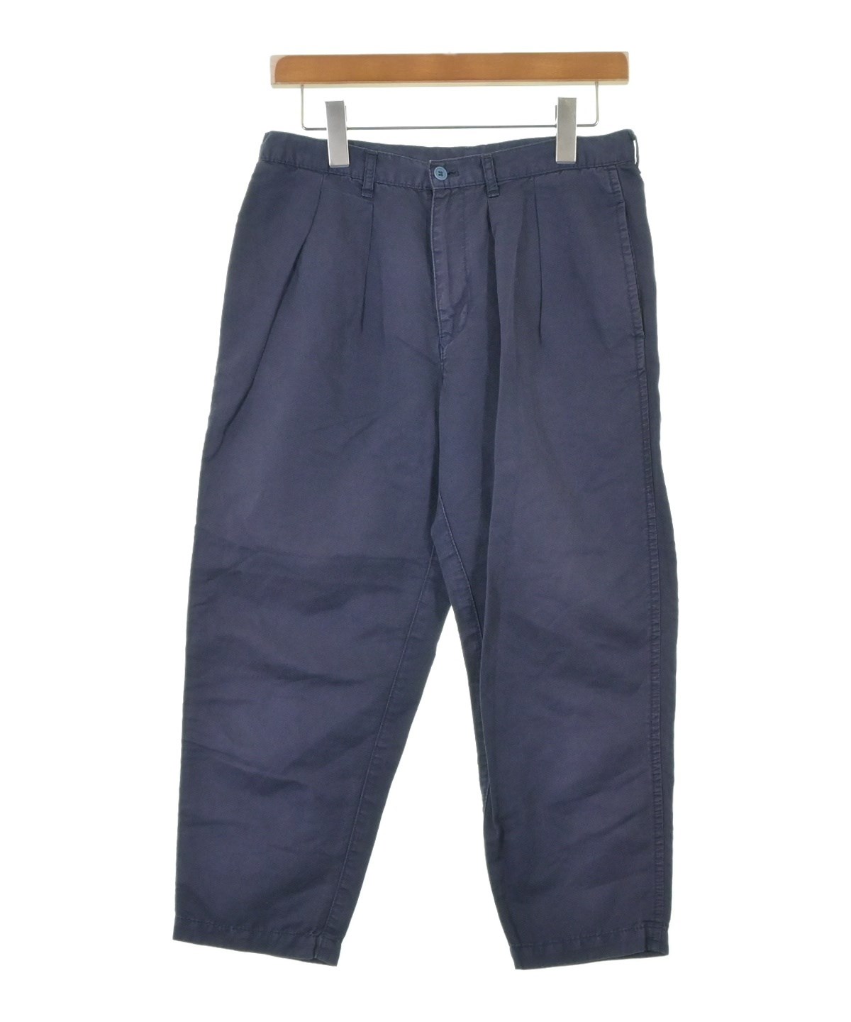 tricot COMME des GARCONS（トリココムデギャルソン）クロップドパンツ