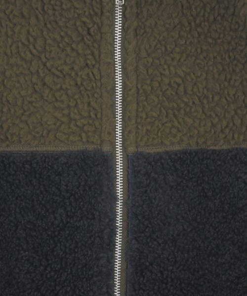 tricot COMME des GARCONS（トリココムデギャルソン）ブルゾン カーキ サイズ:S レディース/2200617920021