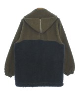 tricot COMME des GARCONS（トリココムデギャルソン）ブルゾン カーキ サイズ:S レディース/2200617920021