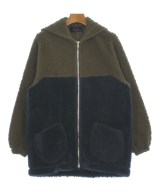 tricot COMME des GARCONS ブルゾン