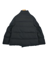tricot COMME des GARCONS（トリココムデギャルソン）ダウンジャケット/ダウンベスト 黒 サイズ:S レディース/2200617920045