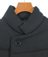 tricot COMME des GARCONS（トリココムデギャルソン）ダウンジャケット/ダウンベスト 黒 サイズ:S レディース/2200617920045