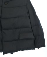 tricot COMME des GARCONS（トリココムデギャルソン）ダウンジャケット/ダウンベスト 黒 サイズ:S レディース/2200617920045