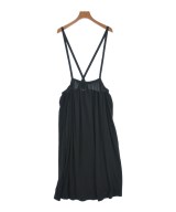 tricot COMME des GARCONS（トリココムデギャルソン）オールインワン/サロペット 黒 サイズ:M レディース/2200618049219